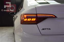 ڤۆڵکسواگن جێتا